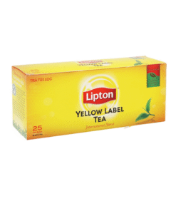 Trà Lipton Túi Lọc 2x25 Gói