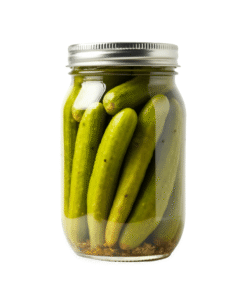 Dưa Leo Muối Chua 300 gram