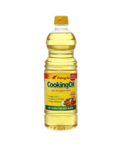 Dầu Ăn Tường An Cooking Oil 1L