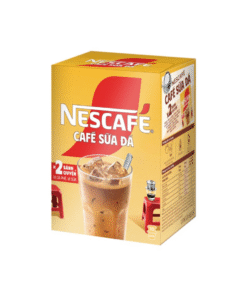 Nescafe Cà Phê Sữa Đá 320gram