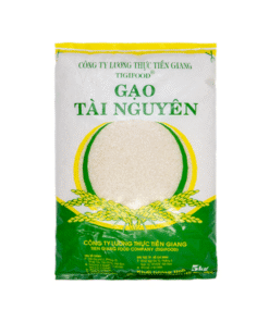 Gạo Tài Nguyên 5Kg