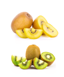 Kiwi Vàng và Xanh 1Kg
