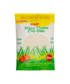 Gạo Nàng Thơm Chợ Đào 5Kg