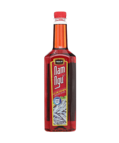 Nước Mắm Nam Ngư 12 độ đạm 500ml