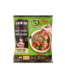 Hủ tiếu bò kho 145g