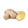 Gừng hữu cơ