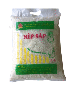 Gạo nếp sáp